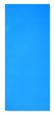 Logotrade promotional giveaway image of: Yoga mat EVA 4.0 mm with pouch